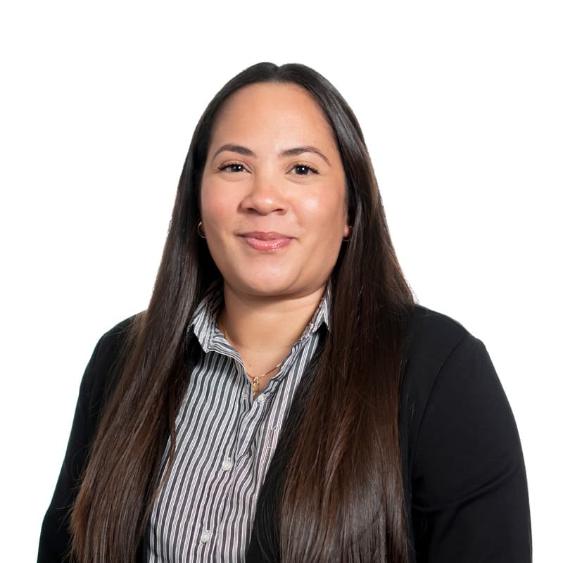 Bertha Aragon