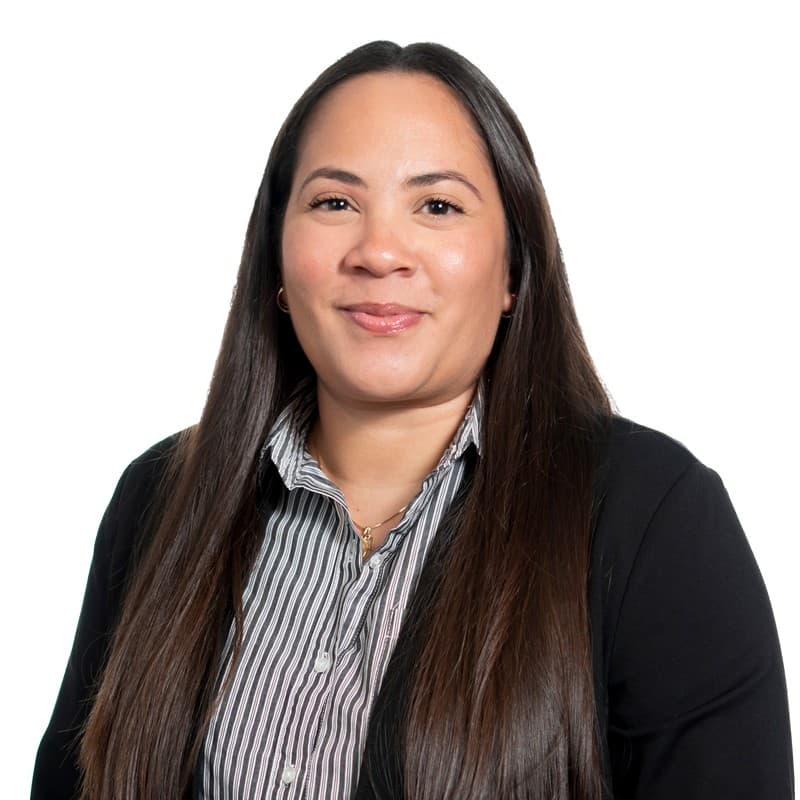 Bertha Aragon