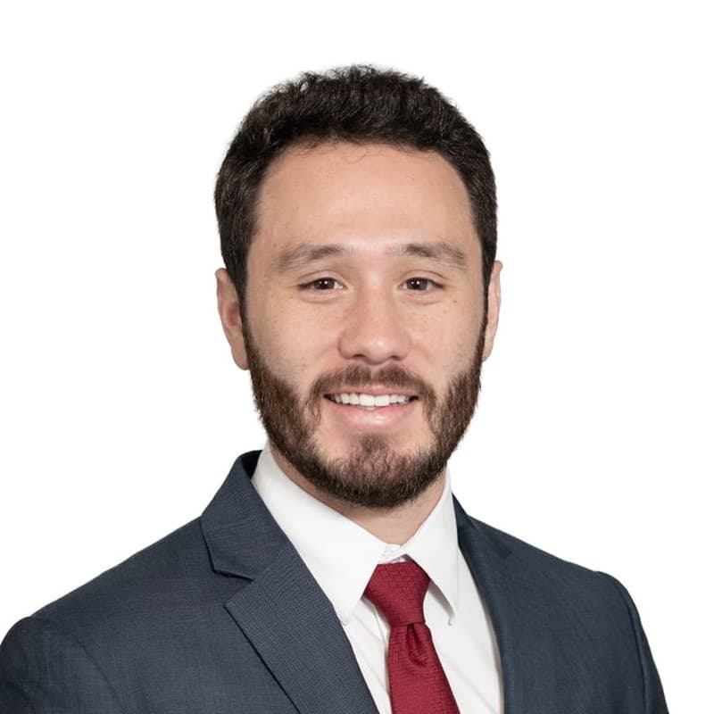 Carlos Mouawad