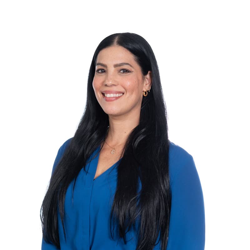 Charlene Hernandez