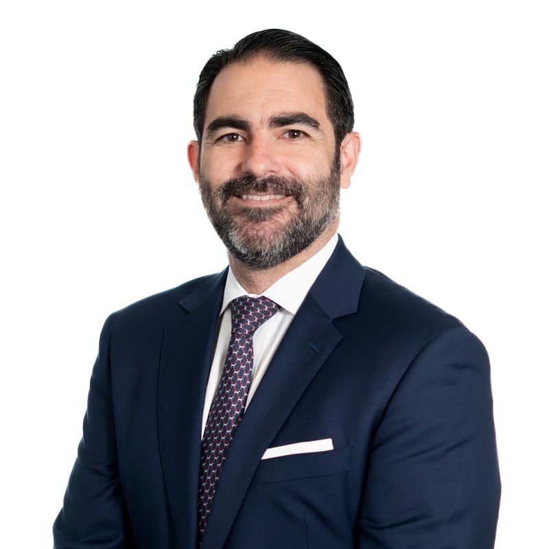 Michael Mena