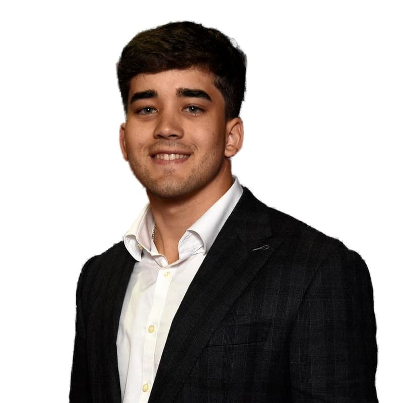 Mariano Brito