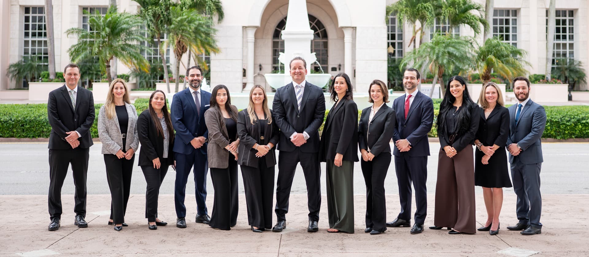 Brito PLLC — Coral Gables, Florida