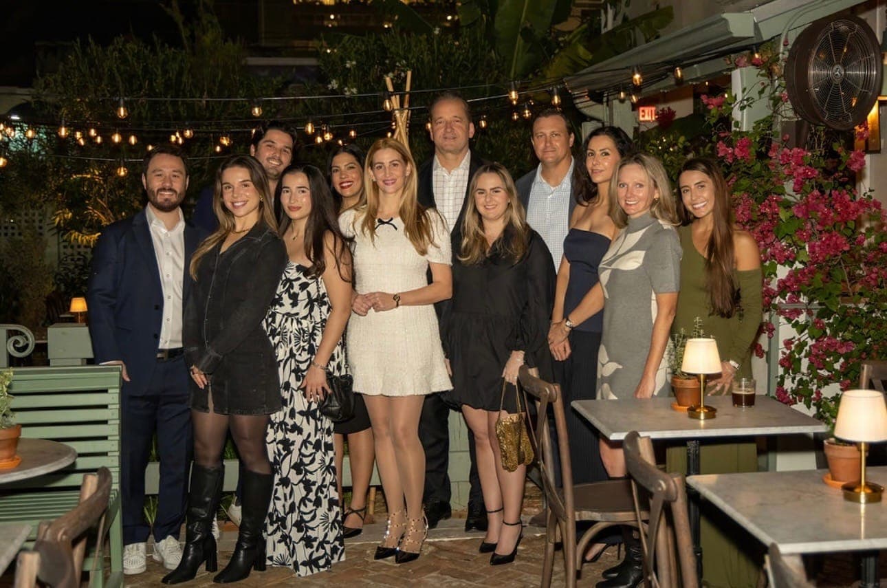 Brito PLLC — Coral Gables, Florida